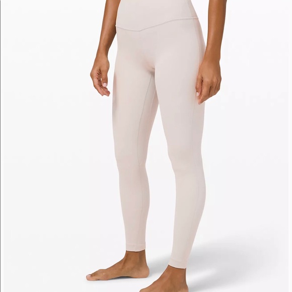 lululemon athletica Pants - Lululemon Align Leggings 28” Size 10